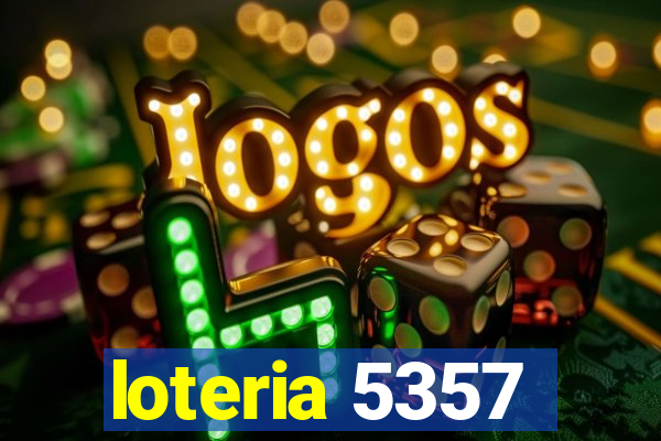 loteria 5357